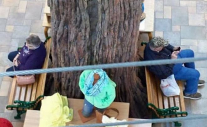 25 photos that retirement is a happy time, where there is a place for jokes and fun 25 photos that retirement is a happy time, where there is a place for jokes and fun