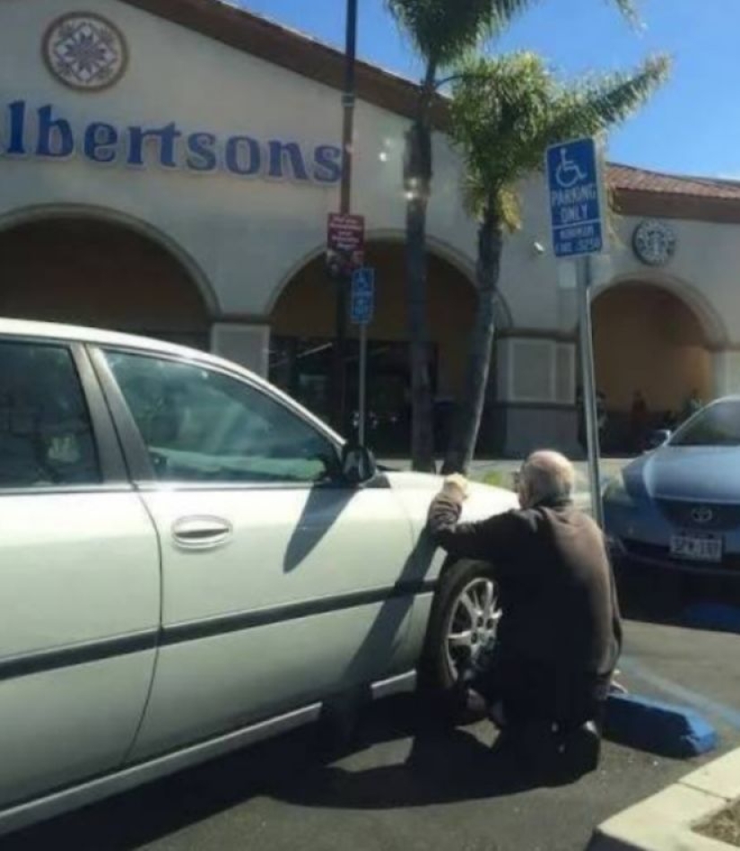 25 photos that retirement is a happy time, where there is a place for jokes and fun 25 photos that retirement is a happy time, where there is a place for jokes and fun