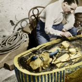 25 photos that will change your perception of world history