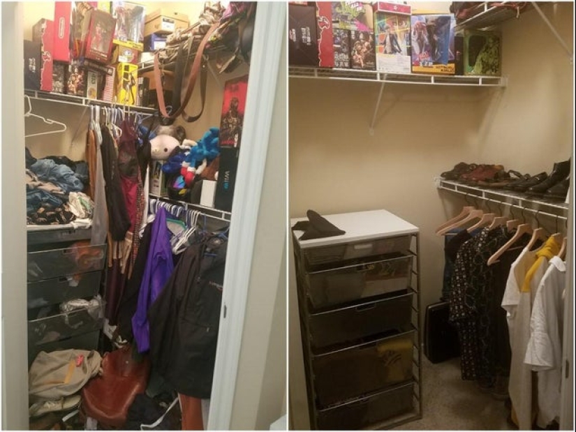 25 photos that you'll want to clean up after viewing 25 photos that you'll want to clean up after viewing