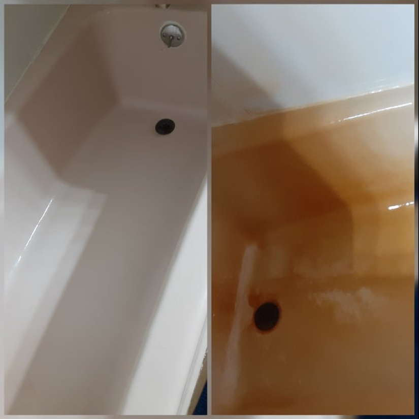 25 photos that you'll want to clean up after viewing 25 photos that you'll want to clean up after viewing