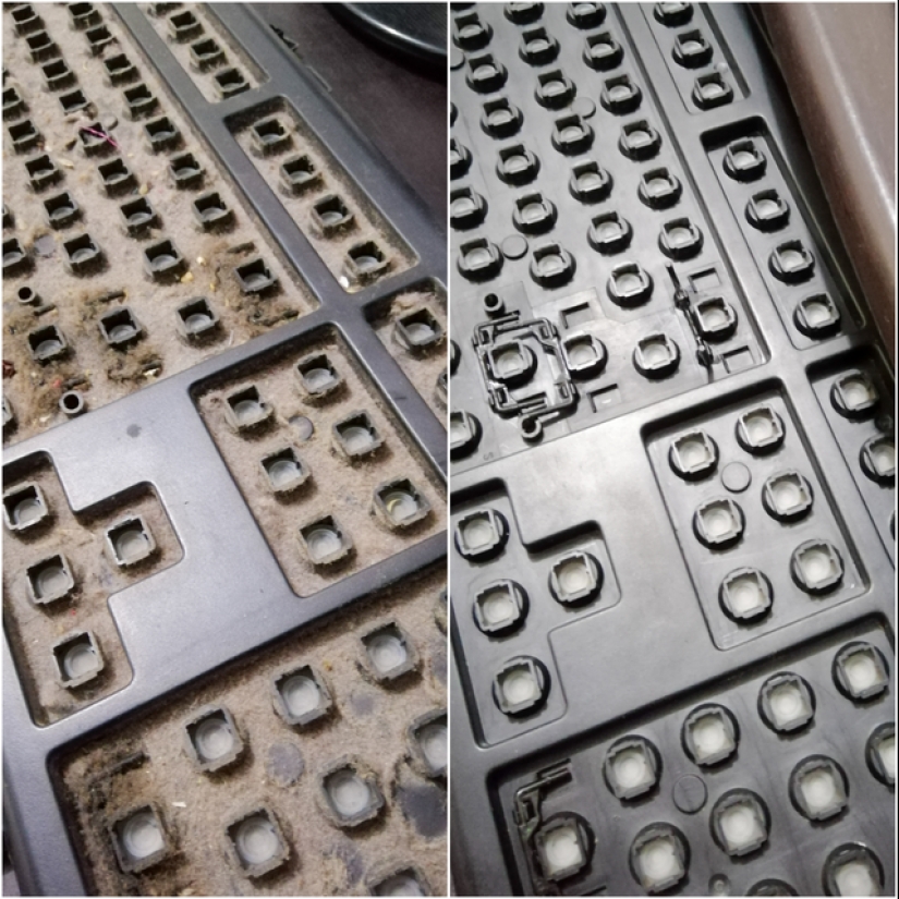 25 photos that you'll want to clean up after viewing 25 photos that you'll want to clean up after viewing