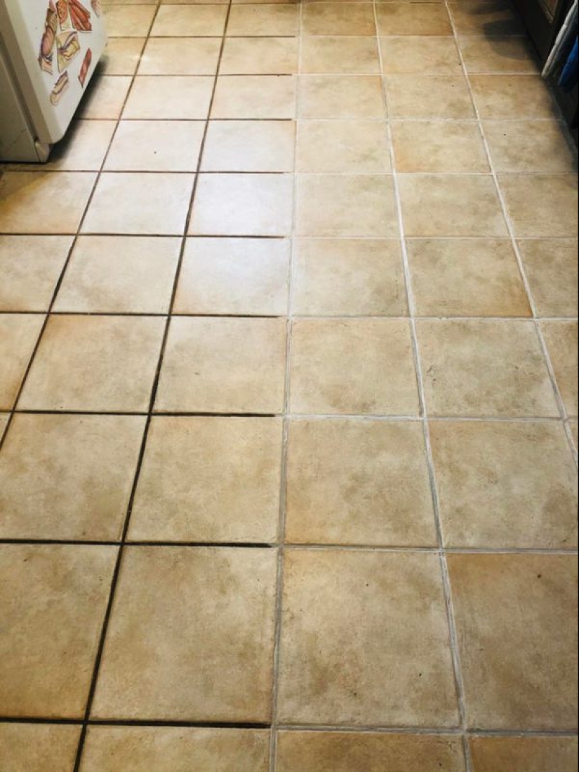 25 photos that you'll want to clean up after viewing 25 photos that you'll want to clean up after viewing