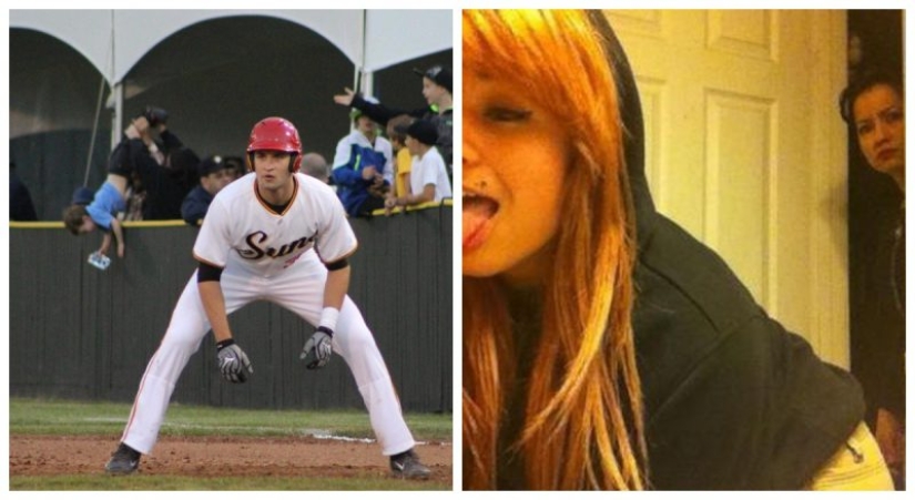 25 photos where all the fun happens in the background