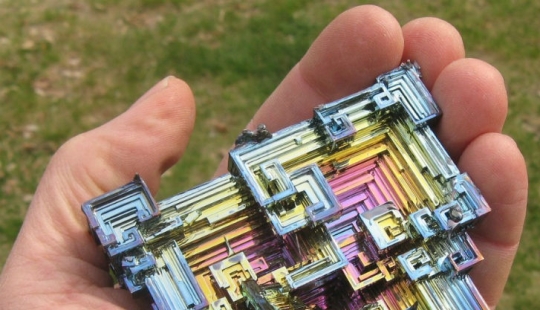 25 piedras increíblemente hermosas y raras 25 piedras increíblemente hermosas y raras