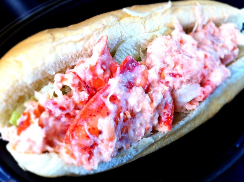 25 platos únicos que ofrecen los restaurantes McDonald's en todo el mundo