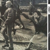 25 proofs that history is not made by politicians, but by ordinary people