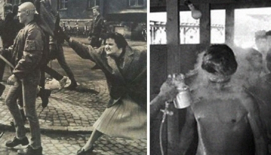 25 proofs that history is not made by politicians, but by ordinary people