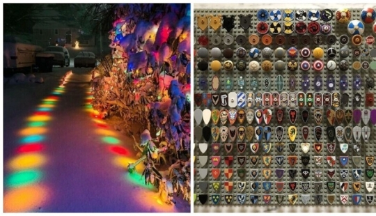 25 proofs that the amazing is near 25 proofs that the amazing is near