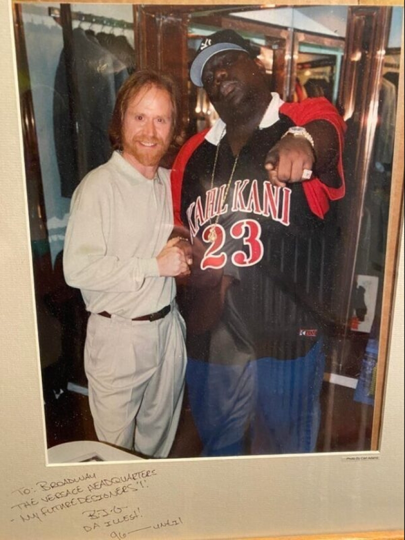 25 rare archive photos with celebrities as we have not seen them