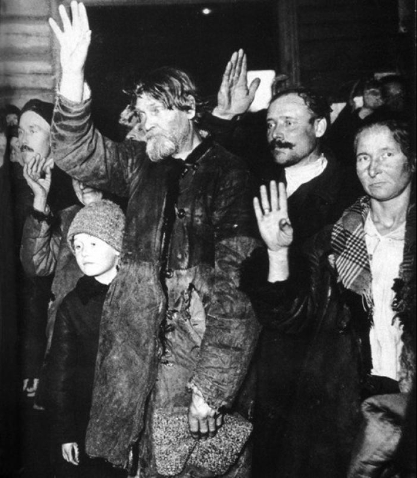 25 rare historical photos that will surprise you