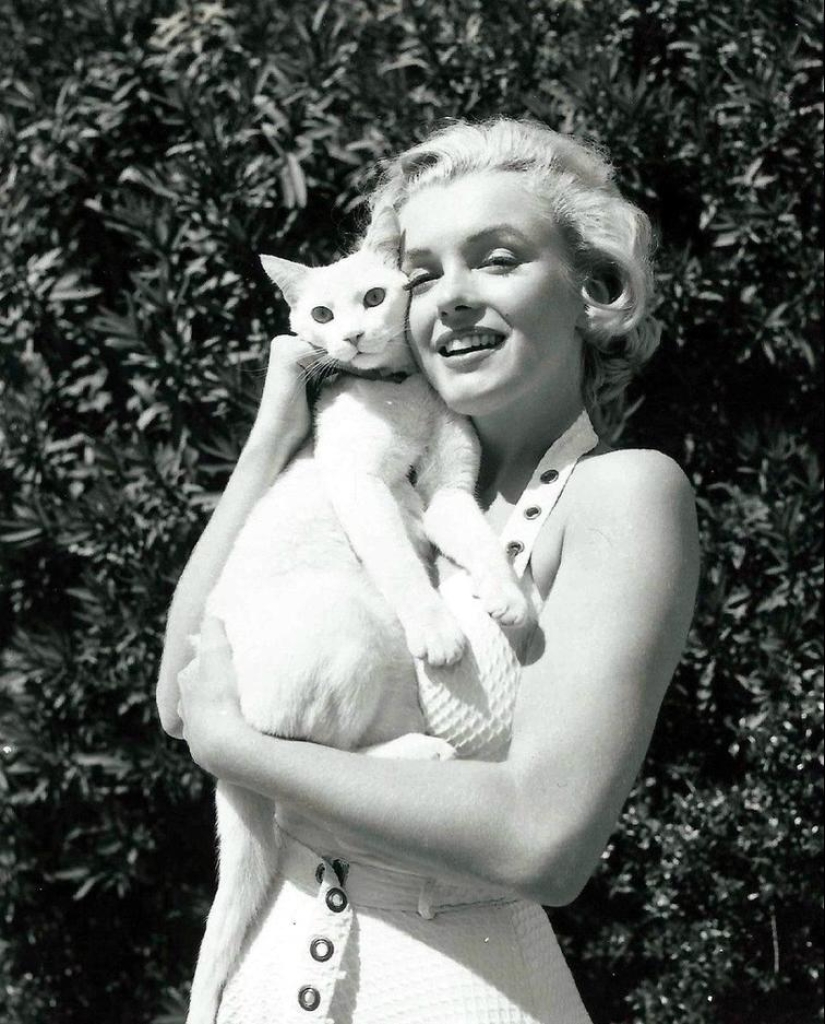 25 rare historical photos that will surprise you