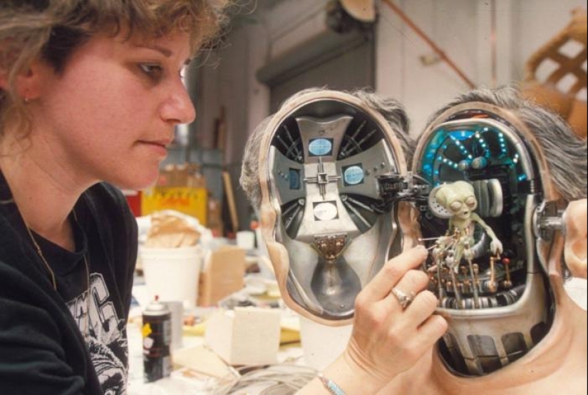 25 rare historical photos that will surprise you