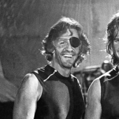 25 rare photos from the sets of famous films