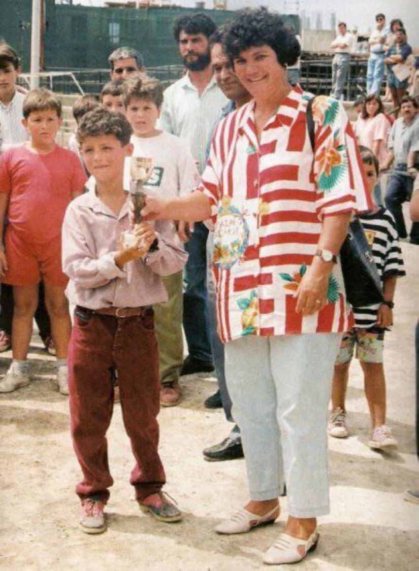 25 rare photos of famous people 25 rare photos of famous people