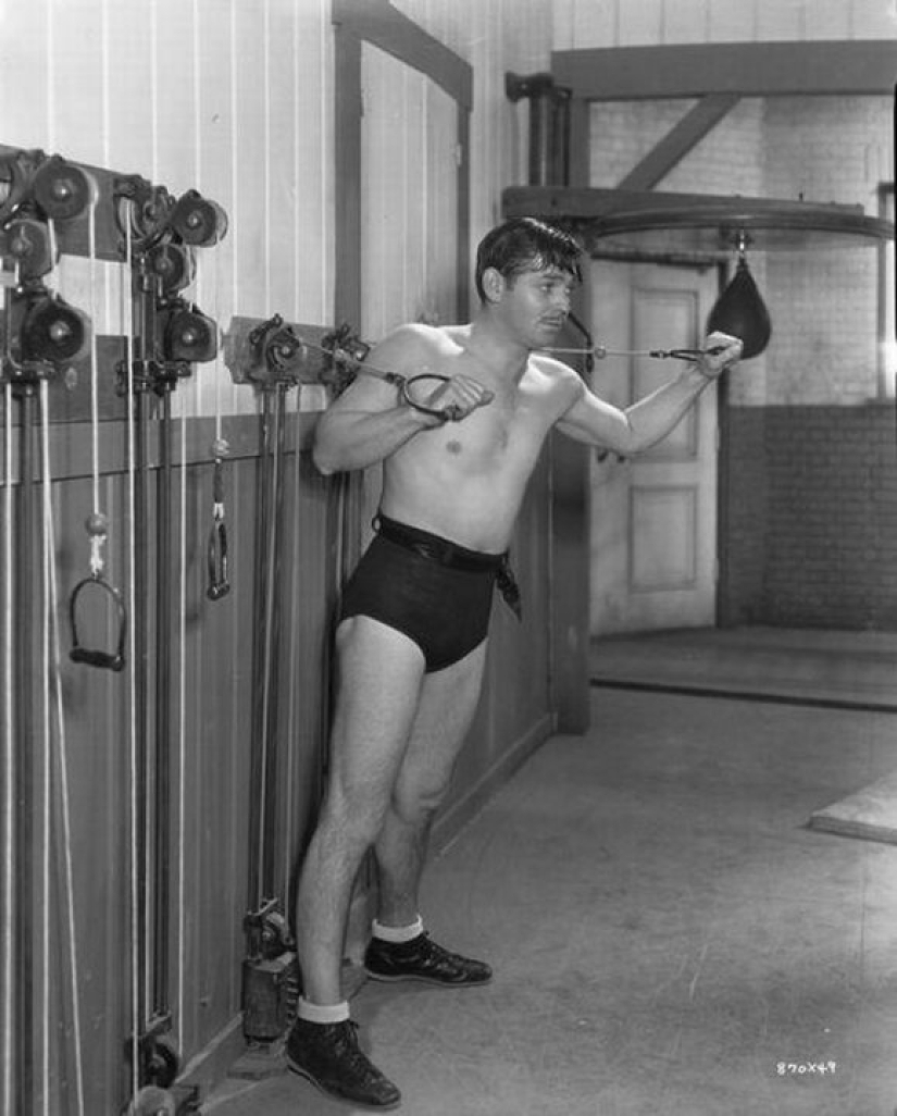 25 rare photos of famous people 25 rare photos of famous people