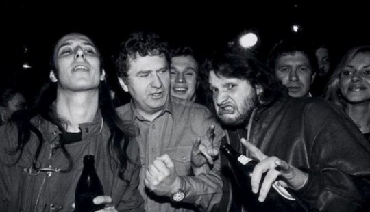 25 rare photos of famous people 25 rare photos of famous people