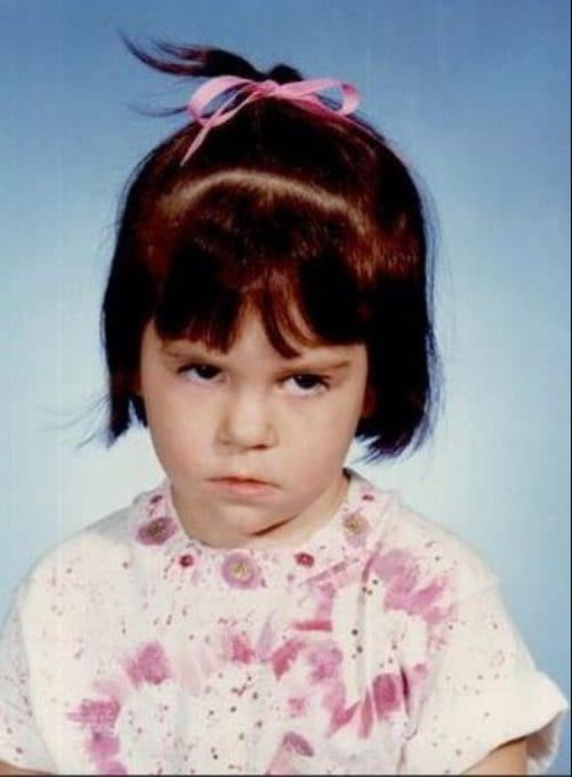 25 school photos that parents refused to pay for 25 school photos that parents refused to pay for