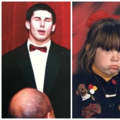 25 school photos that parents refused to pay for