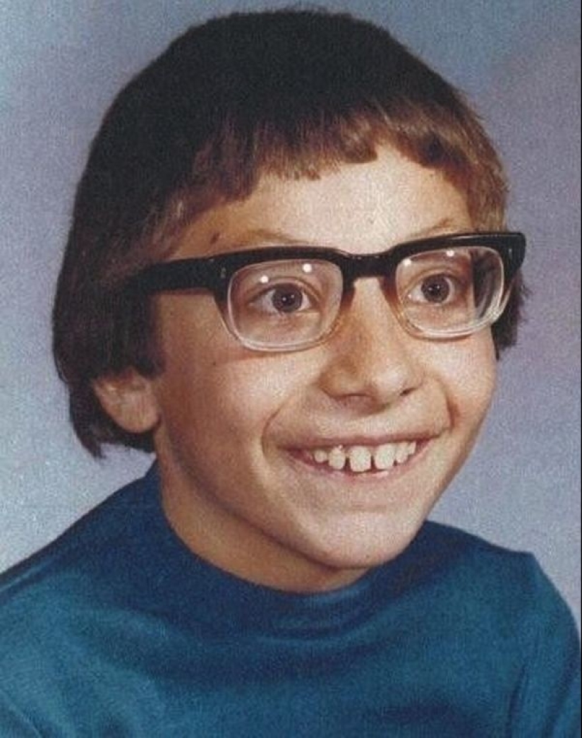 25 school photos that parents refused to pay for 25 school photos that parents refused to pay for