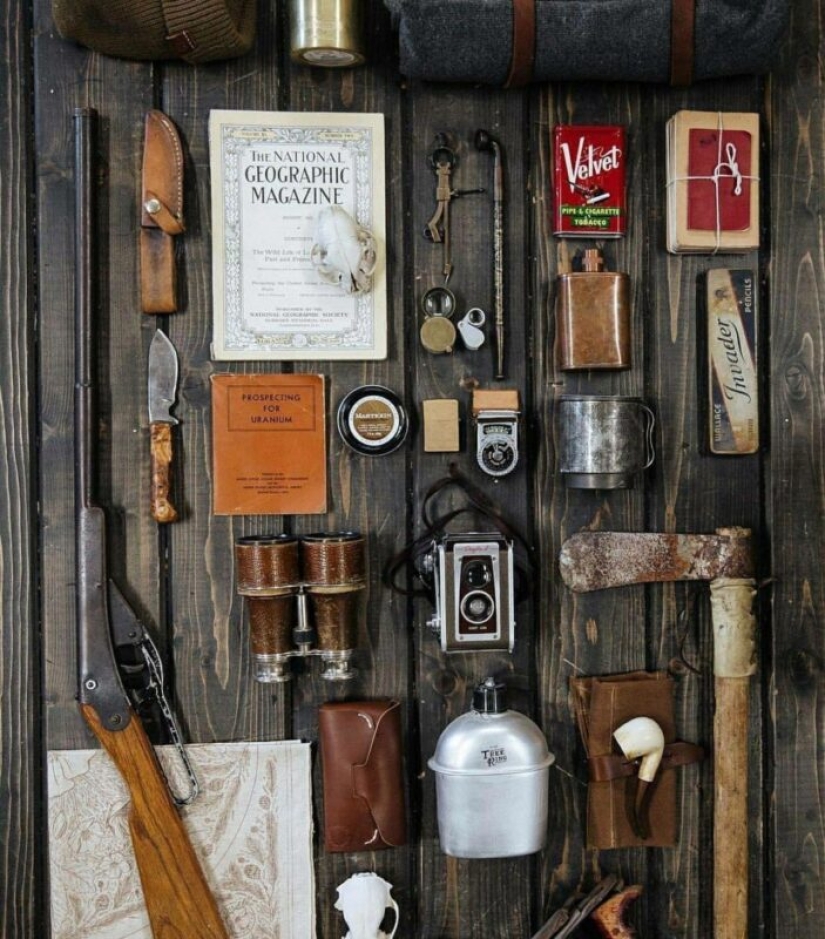 25 sets de los que los supervivientes del sofá se jactan en Internet 25 sets de los que los supervivientes del sofá se jactan en Internet