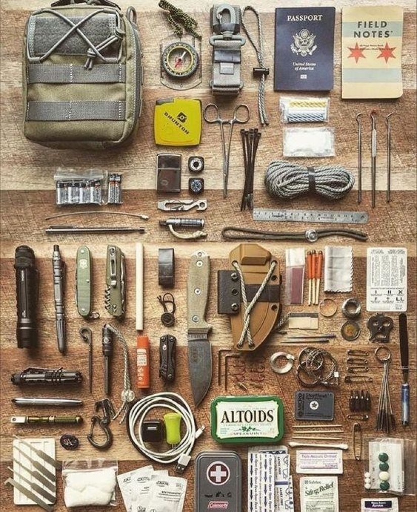 25 sets de los que los supervivientes del sofá se jactan en Internet 25 sets de los que los supervivientes del sofá se jactan en Internet