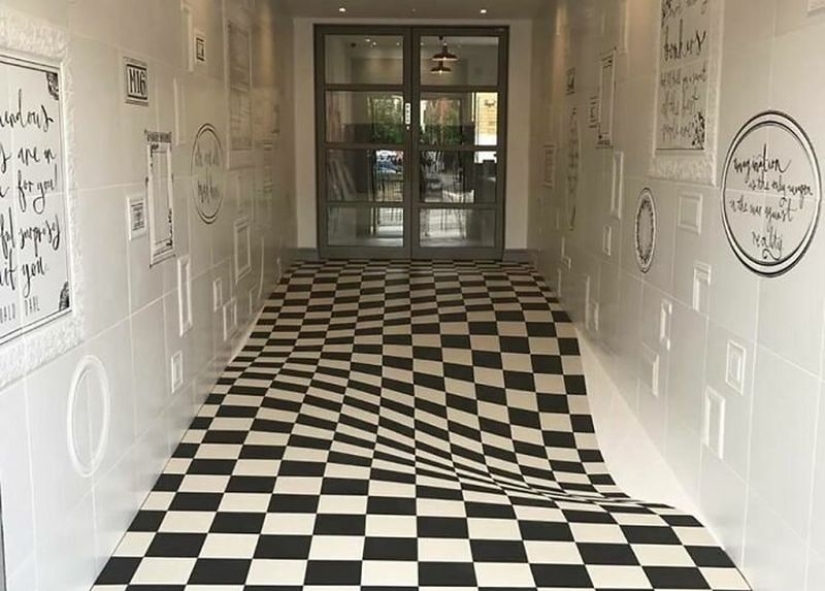 25 simple but ingenious solutions that it would be implemented everywhere