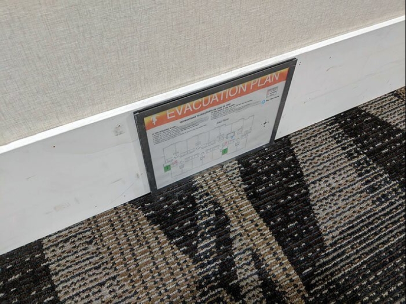 25 simple but ingenious solutions that it would be implemented everywhere