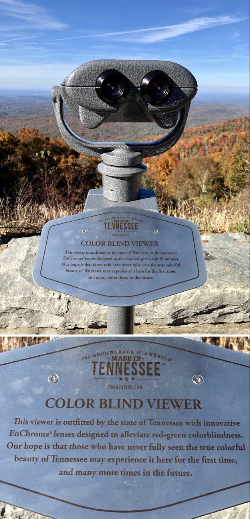 25 simple but ingenious solutions that it would be implemented everywhere