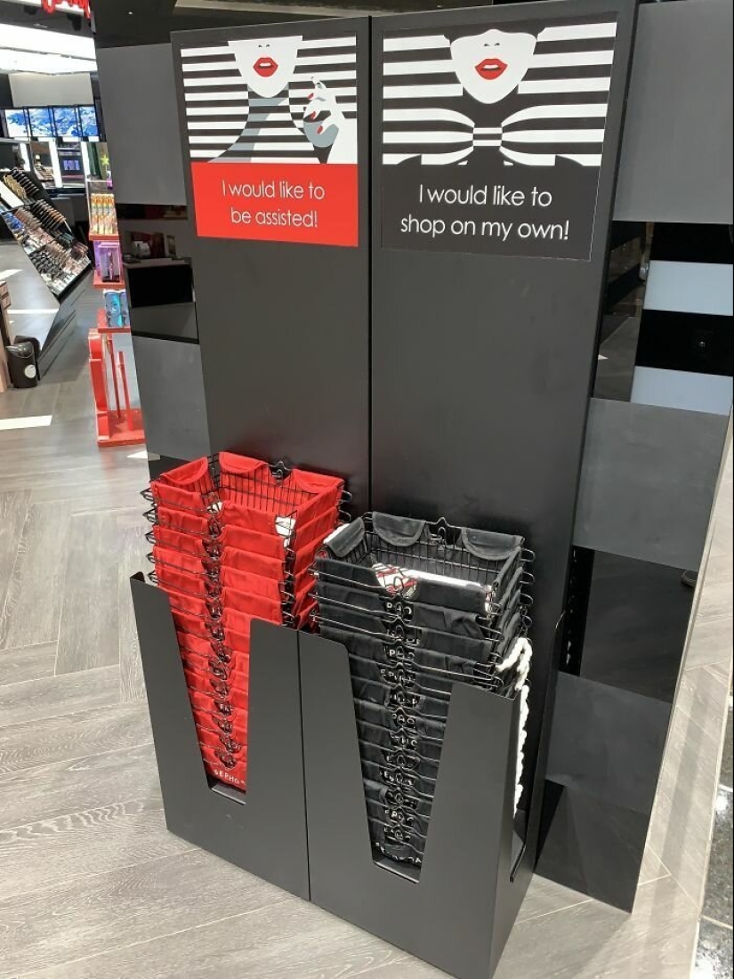 25 simple but ingenious solutions that it would be implemented everywhere