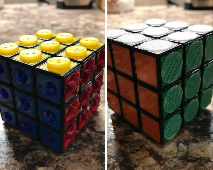 25 simples pero ingeniosas soluciones que iba a ser implementados en todas partes