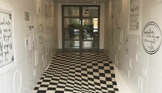 25 simples pero ingeniosas soluciones que iba a ser implementados en todas partes 25 simples pero ingeniosas soluciones que iba a ser implementados en todas partes