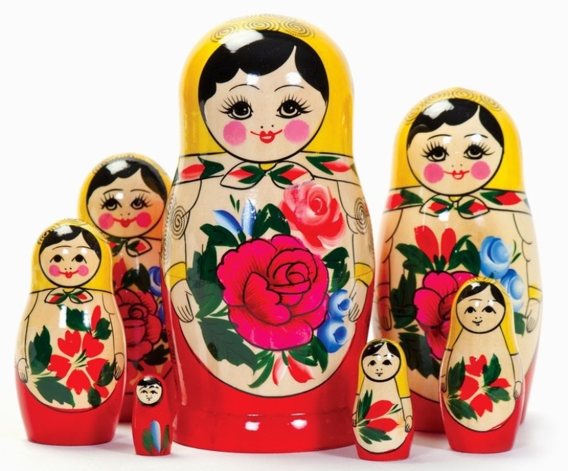 25 souvenirs más populares de todo el mundo 25 souvenirs más populares de todo el mundo