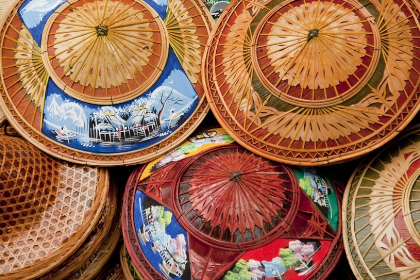 25 souvenirs más populares de todo el mundo 25 souvenirs más populares de todo el mundo