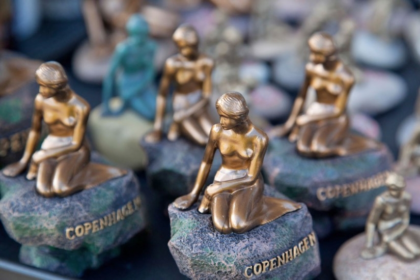 25 souvenirs más populares de todo el mundo 25 souvenirs más populares de todo el mundo