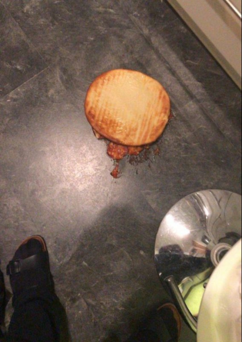 25 striking examples of what it means, "bad day" 25 striking examples of what it means, "bad day"