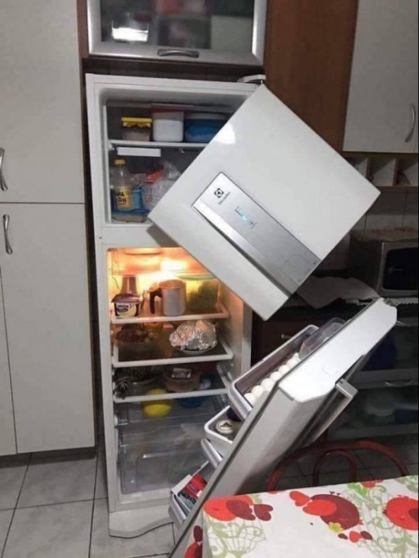 25 striking examples of what it means, "bad day" 25 striking examples of what it means, "bad day"