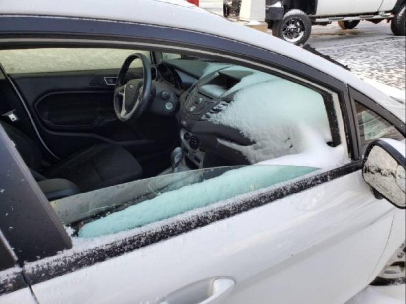 25 striking examples of what it means, "bad day" 25 striking examples of what it means, "bad day"