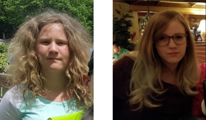 25 successful transformations from an ugly duckling to a beautiful Swan 25 successful transformations from an ugly duckling to a beautiful Swan