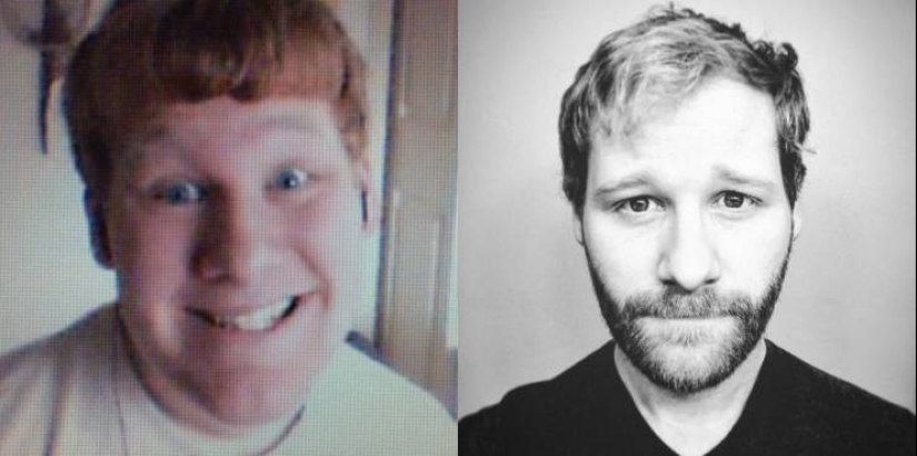 25 successful transformations from an ugly duckling to a beautiful Swan 25 successful transformations from an ugly duckling to a beautiful Swan