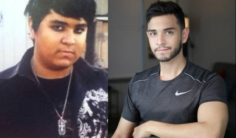 25 successful transformations from an ugly duckling to a beautiful Swan 25 successful transformations from an ugly duckling to a beautiful Swan