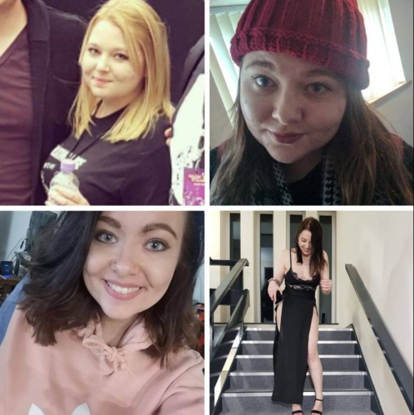 25 successful transformations from an ugly duckling to a beautiful Swan 25 successful transformations from an ugly duckling to a beautiful Swan