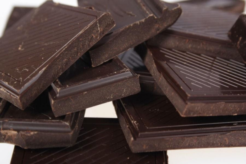 25 "sweet" facts about chocolate
