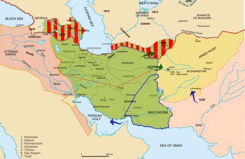 25 things about Genghis Khan, we didn't know