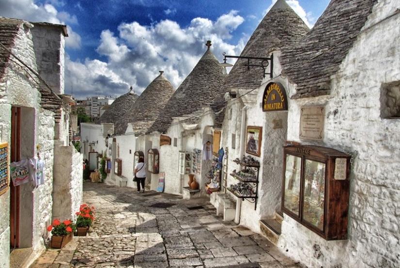 25 tourist destinations you probably Haven't heard of