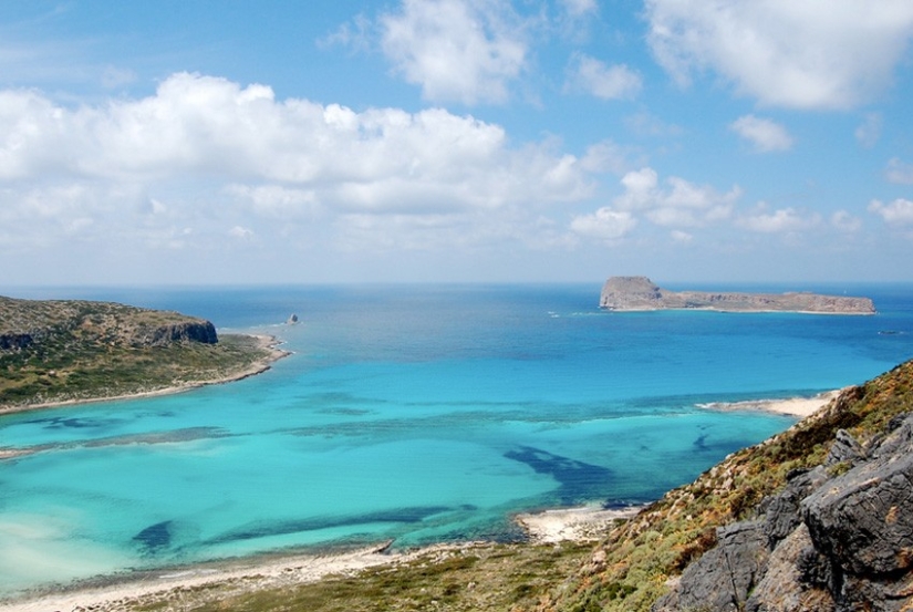 25 tourist destinations you probably Haven't heard of