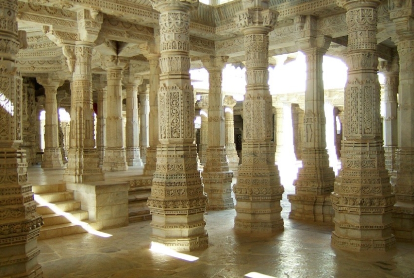 25 tourist destinations you probably Haven't heard of