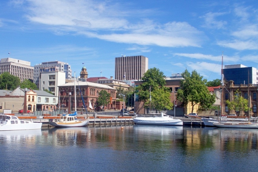 25 tourist destinations you probably Haven't heard of