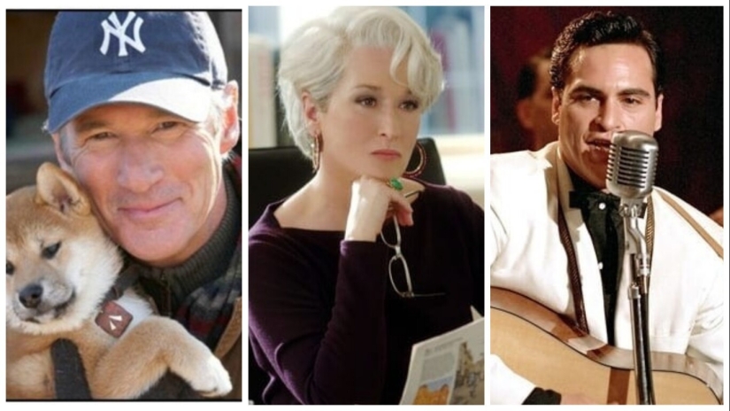 25 truly fascinating stories that formed the basis of famous films