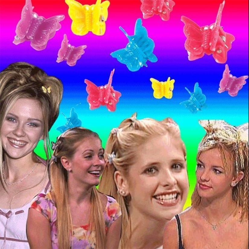 25 ugly hairstyles from the 90s 25 ugly hairstyles from the 90s